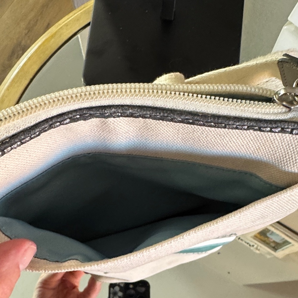 Coach Limited Edition Starfish Embellished Crossbody Bag - Picture 5 of 8